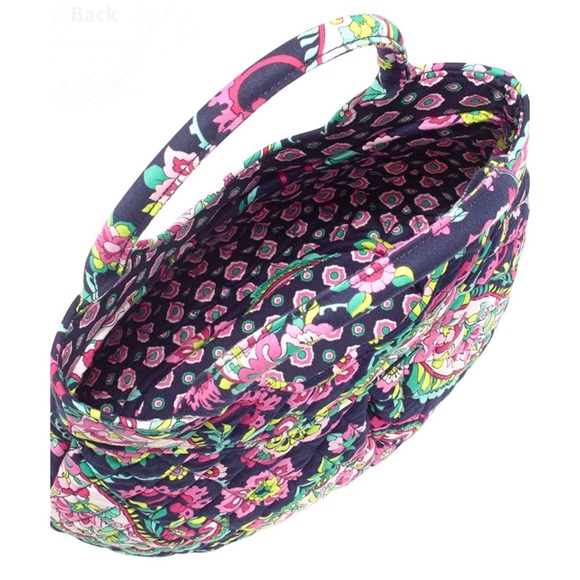 Vera Bradley Girls Mini Tote - Picture 3 of 6